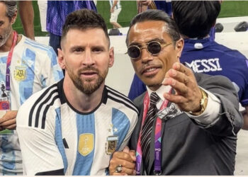 Edhe “kripa me karar”, FIFA hap hetim për Nusretin