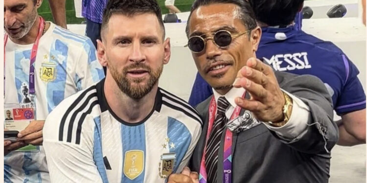 Edhe “kripa me karar”, FIFA hap hetim për Nusretin