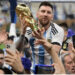 Leo Messi, njeriu i dytë në planet më i ndjekur në Instagram!