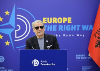 “Tigri i oborrit “, Berisha: Rama dhe Ahmetaj kontratë me mafien