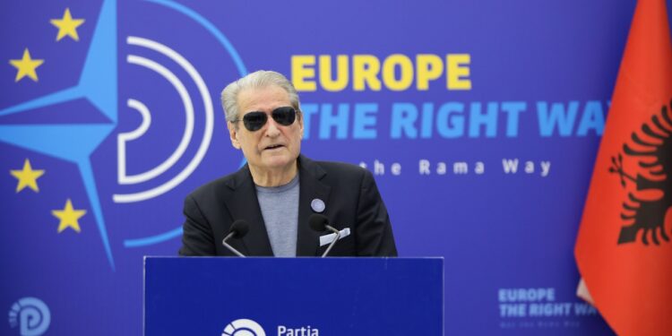 “Tigri i oborrit “, Berisha: Rama dhe Ahmetaj kontratë me mafien