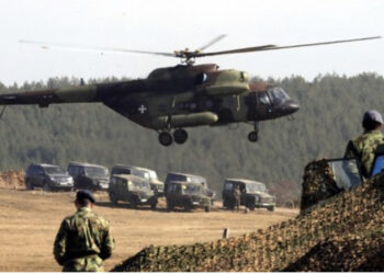 Serbia kërcënon Kosovën: E kemi ushtrinë gati të armatosur