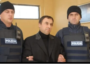 Gjykata e Lartë lë në fuqi dënimin me burgim të përjetshëm për Aldo Baren!