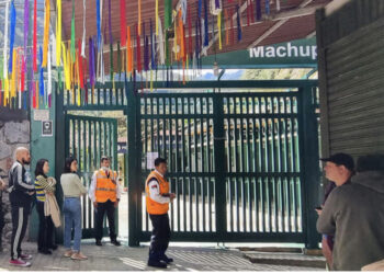 Peruja “zien” nga protestat politike, qindra turistë të bllokuar në Machu Picchu