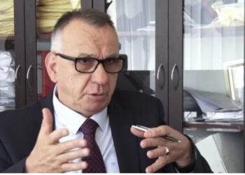 Hasani: Ideja e ndarjes së Kosovës ishte e Edi Ramës, jo e Thaçit