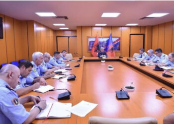 E PLOTË/ Pangamikës i besohet policia e Fierit, këto janë ndryshimet “e mëdha” nga Rrumbullaku