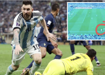 “Goli i Messit në shtesë duhej anuluar”, l’Equipe përmend rregulloren dhe shpjegon çfarë ndodhi