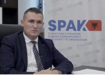 Nesër SPAK organizon ceremoni për drejtuesin e ri