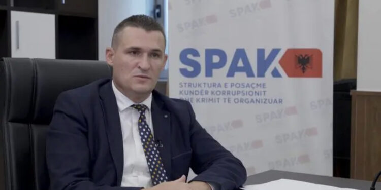 Nesër SPAK organizon ceremoni për drejtuesin e ri