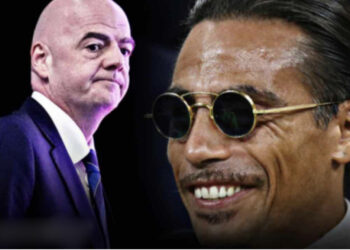 Theu rregullat dhe preku Kupën e Botës/ Pas akuzave dhe acarimeve, presidenti i FIFA-s kalon në nivel personal me Nusretin