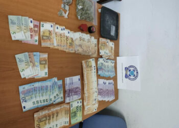 Shisnin kokainë tek “vipat”, shkatërrohet grupi i trafikantëve