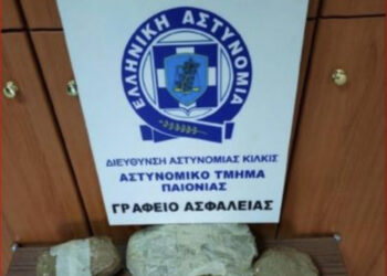 Kapet me drogë 37-vjeçari shqiptar në Selanik, në pranga edhe një biznesmen grek!