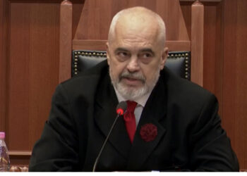 LIVE-PS refuzon Brahon si Avokat Populli, Rama: Nuk ka shans, jeni katandisur keq