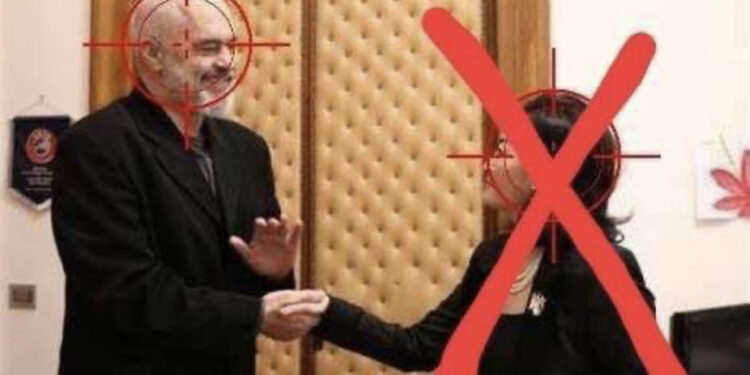 Hakerat iranianë vënë “në shënjestër” Ramën dhe Kim: Një iku, shumë të tjerë do shkojnë