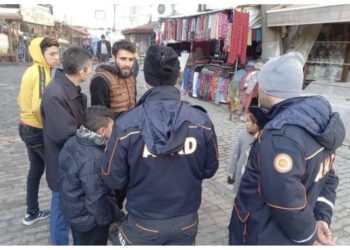 E rëndë në Turqi, shpërthimi u merr jetën 7 personave