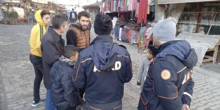 E rëndë në Turqi, shpërthimi u merr jetën 7 personave