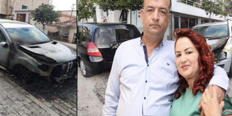 I dogjën makinat, flet biznesmi vlonjat: Ma bënë për inat