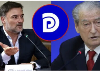 E treta e vërteta! Kush do ta marrë vulën e PD-së? Dy rrugë dhe protesta