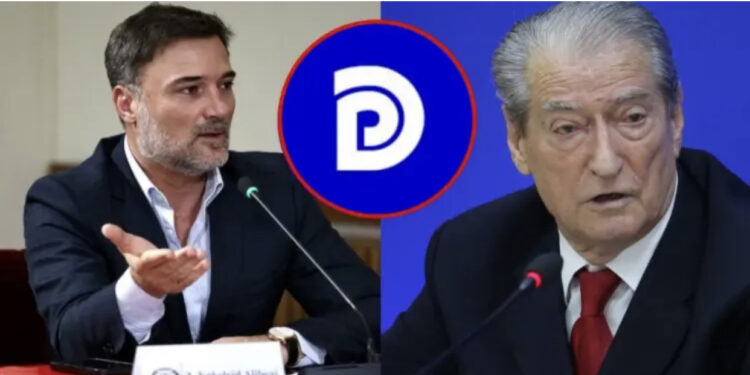 E treta e vërteta! Kush do ta marrë vulën e PD-së? Dy rrugë dhe protesta