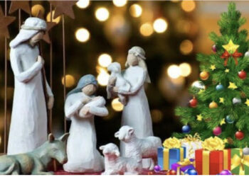 Nga pema deri tek tryeza, gjithçka që duhet të dimë për Krishtlindjet