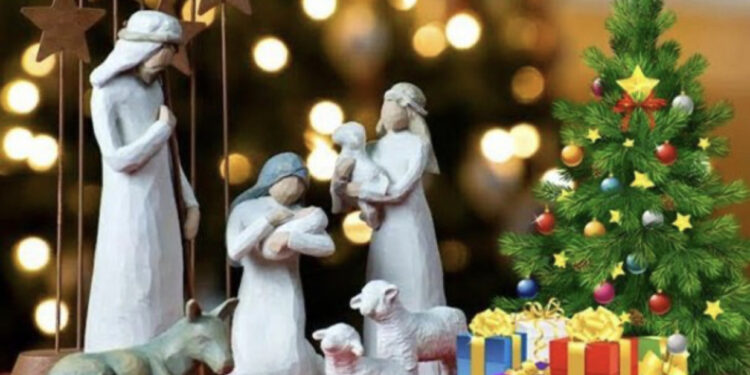 Nga pema deri tek tryeza, gjithçka që duhet të dimë për Krishtlindjet