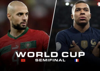 Franca përballet me Marokun në gjysmëfinale, ja kur do të zhvillohet ndeshja