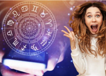 HOROSKOPI SOT: E premtja do jetë ditë e mirë në dashuri dhe në punë!