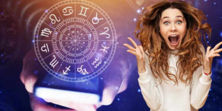 HOROSKOPI SOT: E premtja do jetë ditë e mirë në dashuri dhe në punë!