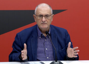 Mashtrimi me 2.4 miliardë euro, Vasili: Rama i shkatërruar moralisht dhe politikisht