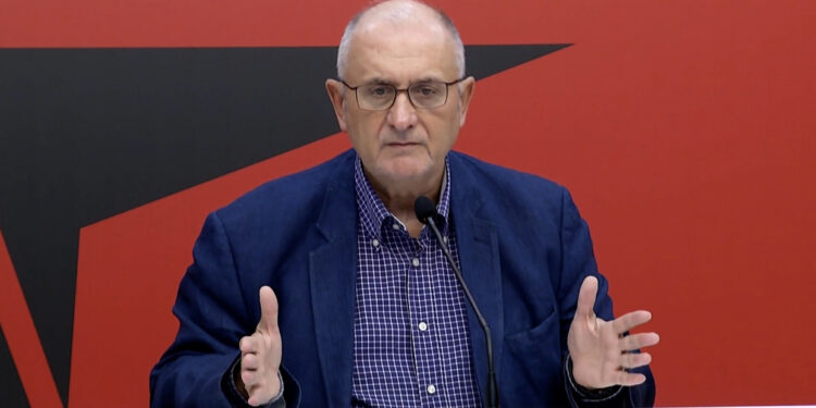 Mashtrimi me 2.4 miliardë euro, Vasili: Rama i shkatërruar moralisht dhe politikisht