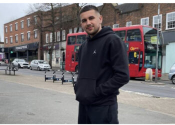 E vranë dhe e dogjën qëllimisht?-Misteri i vdekjes së shqiptarit në Angli