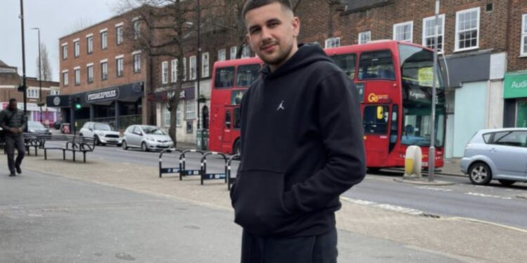 E vranë dhe e dogjën qëllimisht?-Misteri i vdekjes së shqiptarit në Angli