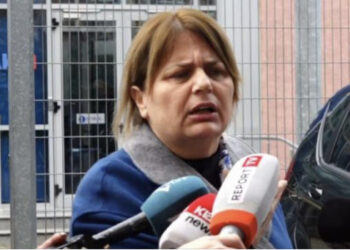 “Do një pesçe?”/ Dosja që dënoi gjyqtaren! U fut në “valle” për 200 €, shkuan të gjithë brenda