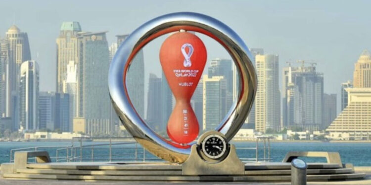 Katarit s’i mjafton Botërori, kërkon të organizojë një tjetër event madhështor