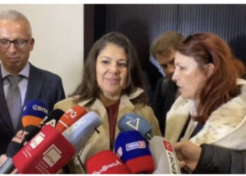 Rama e fshehu/ Ambasadorja greke: Mitsotakis dhe Rama kanë diskutuar për të përshpejtuar procedurat që “Detin” ta dërgojnë Hagë