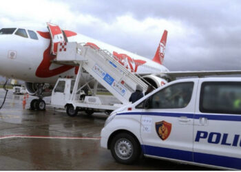 I dënuar për trafikim narkotikësh në Itali, kapet i shumëkërkuari nga Patosi