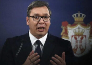 Aleksandër Vuçiç NUK vjen në Tiranë më 6 dhjetor! Akuzon BE: Mund dhe të më vrisni, nuk e dorëzoj Serbinë