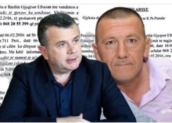 Tre vrasjet në Elbasan, del numri i telefonit të Ballës në përgjime