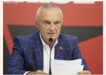 Zgjedhjet e 14 Majit/ Meta: Mundësi e shkëlqyer për largimin e shpejt të kësaj Qeverie