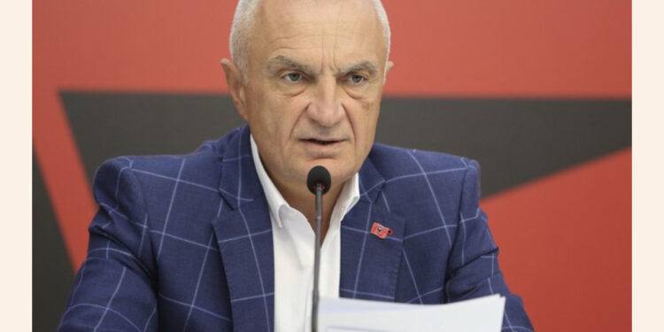 Zgjedhjet e 14 Majit/ Meta: Mundësi e shkëlqyer për largimin e shpejt të kësaj Qeverie