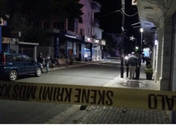 Kapet autori! Policia zbardh ngjarjen në Fushë-Krujë: Ishte tapë, nxori armën dhe qëlloi shoku