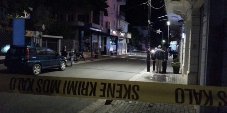 Kapet autori! Policia zbardh ngjarjen në Fushë-Krujë: Ishte tapë, nxori armën dhe qëlloi shoku