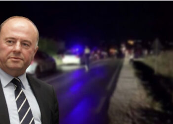 FOTO-EMRI/ U aksidentua në Llogara nga Vasil Bollano, vdes 17-vjeçari!