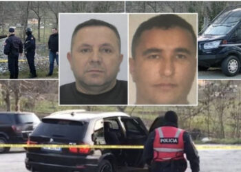 U shpëtoi nga duart! Kush është armiku i Dumanit që nxori blof FNSH-në?