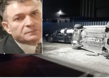 EMRI/ Aksident tragjik në Itali, ndërron jetë 60 vjeçari shqiptar