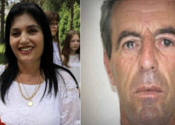 “Hiqeni qafe qenin”! Gjykata i kyçi në qeli, dëshmia tronditëse: Më doli në ëndërr pasi e dogja