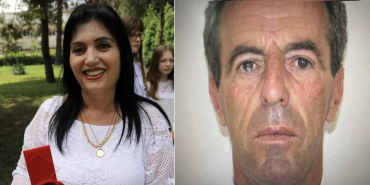 “Hiqeni qafe qenin”! Gjykata i kyçi në qeli, dëshmia tronditëse: Më doli në ëndërr pasi e dogja