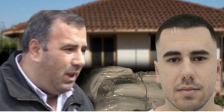 Çuni i zyrtarit të PS-së hap “thesin” dhe kalon kokainën: Me vdektë plaka jam i madh