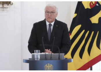 Axenda/ Presidenti gjerman vjen sot në Tiranë, takim me Ramën dhe Begajn, mban fjalim në Kuvendin e Shqipërisë