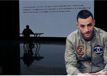 Stresi bëhet pjesë e “Big Brother VIP Kosova”: Nëna ime nuk e di, i thash se jam në Itali